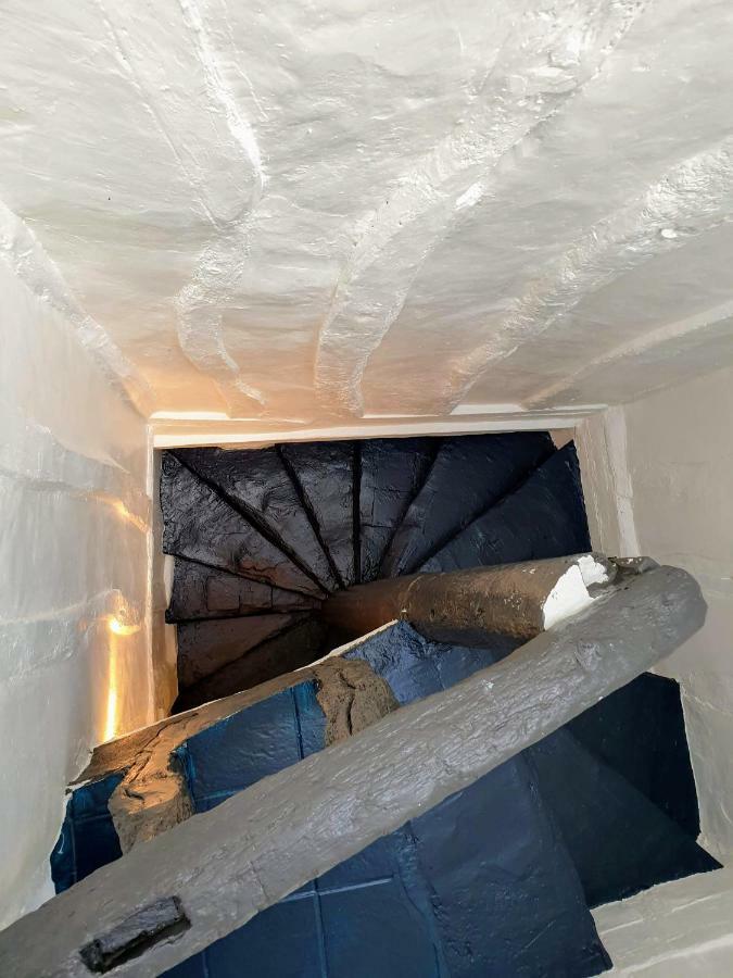 Maison Hypercentre Rouen Tout Confort Buitenkant foto